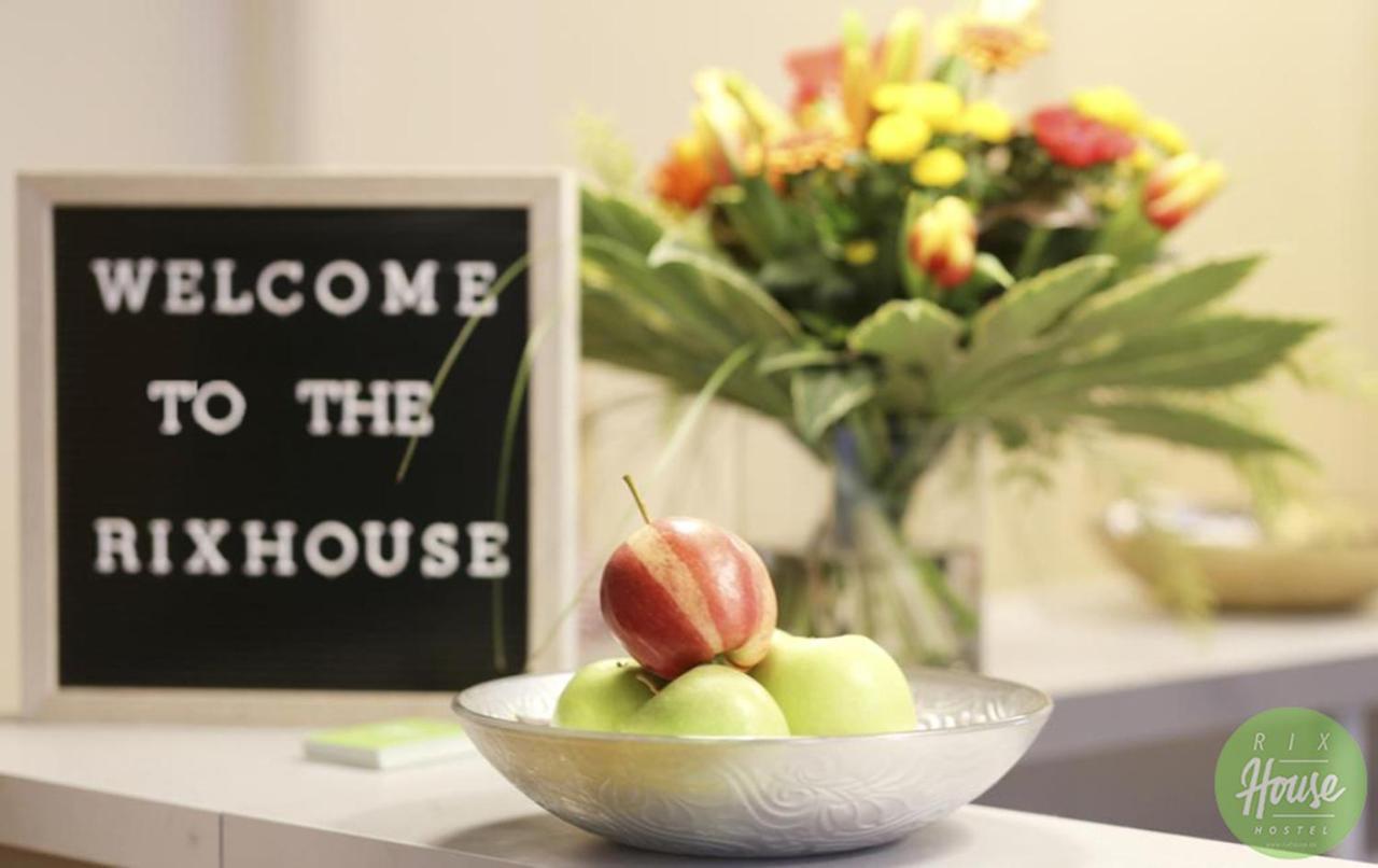 Rixhouse Hostel - Berlin, Berlin